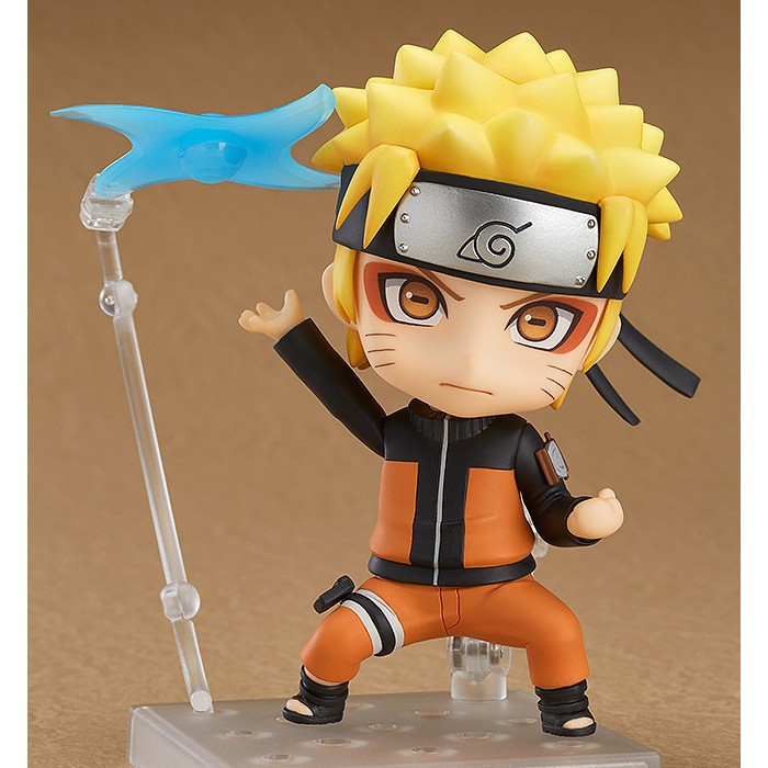 Gì Cũng Rẻ Mô Hình Figure Naruto Xinh Xỉu  MixASale