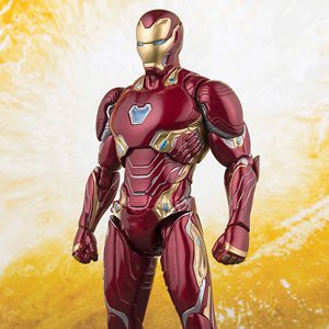Lịch sử giá Mô hình iron man mark 50 shf avengers 3 infinity war mk50 cập  nhật 82023  BeeCost