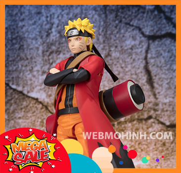 RẺ VÔ ĐỊCH Mô hình cao cấp đồ chơi Naruto và Cửu đại vĩ thú Jinchuuriki và  Thập Vĩ Thần Thụ anime figure mo hinh naruto  Lazadavn