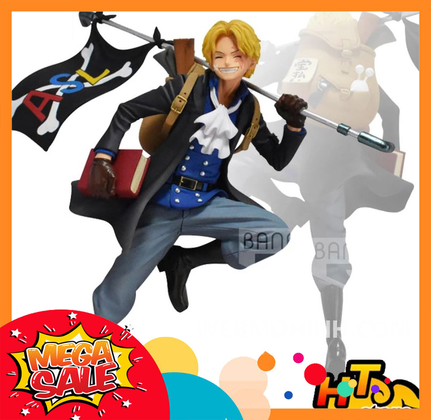 Mô hình one piece có khớp giá tốt giảm giá đến 40  Tháng 8 2023  Mua  Ngay  Tiki