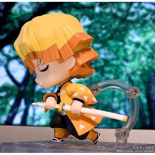 Niềm vui khi sở hữu mô hình anime