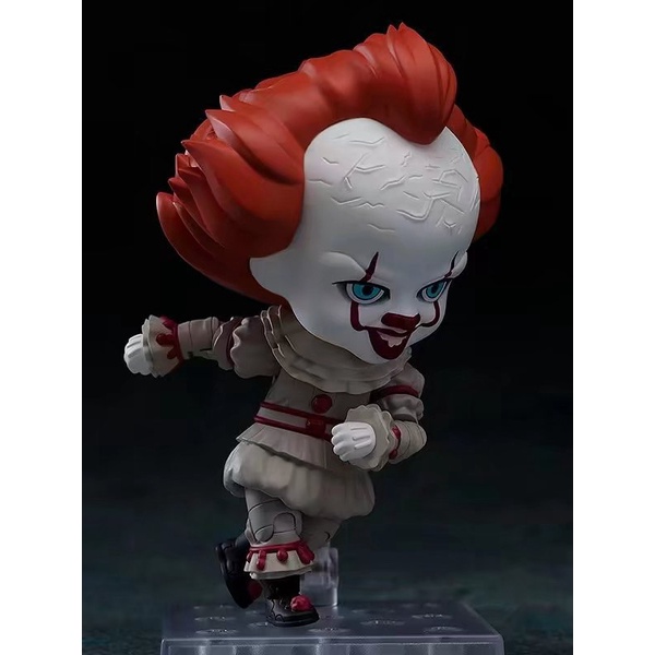 Hình ảnh concept người chơi sưu tập mô hình Nendoroid