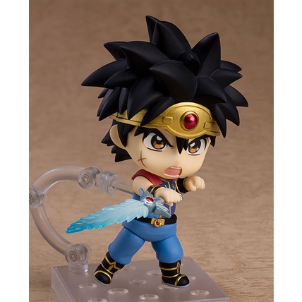 Khả năng tạo dáng và phụ kiện Nendoroid Dai 1547