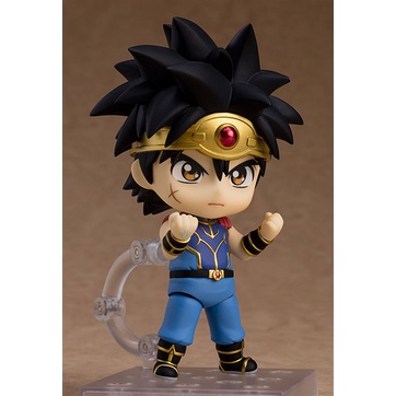 Mô hình Nendoroid Dai trong bộ sưu tập