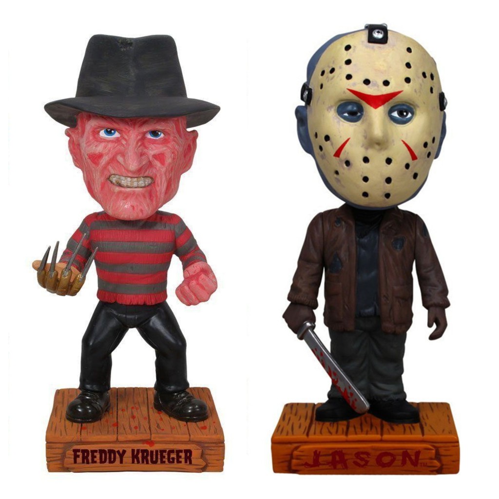 AI Image về quà tặng kinh dị Halloween