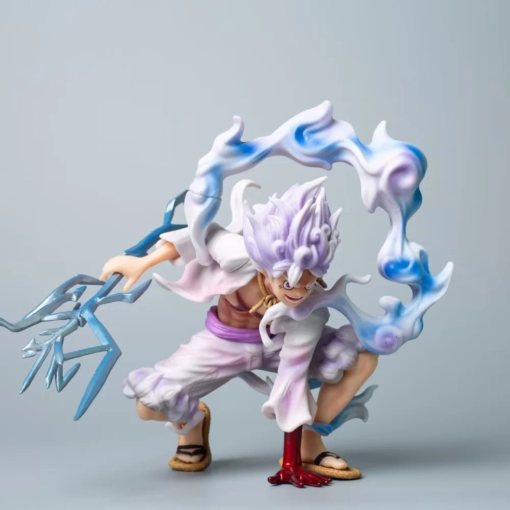 Thư giãn với niềm đam mê anime