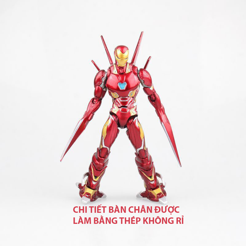 Hình ảnh concept người sưu tập mô hình