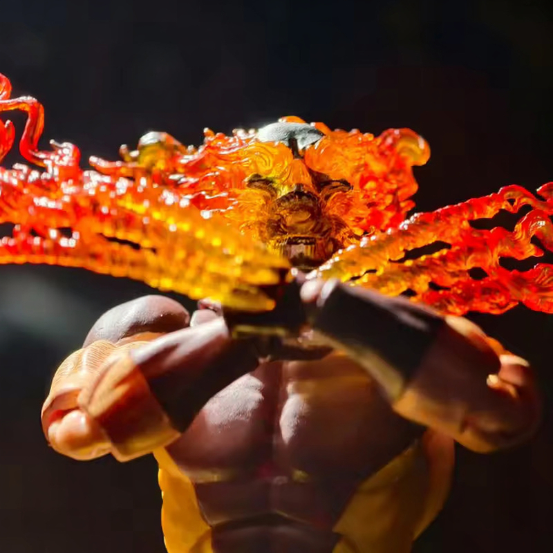 Trải nghiệm sưu tầm Mô Hình Người Sói Hellverine CT Wolverine Mafex Bootleg