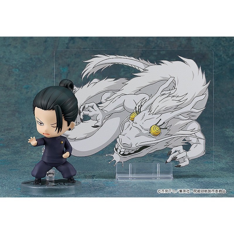 Sưu tập mô hình anime