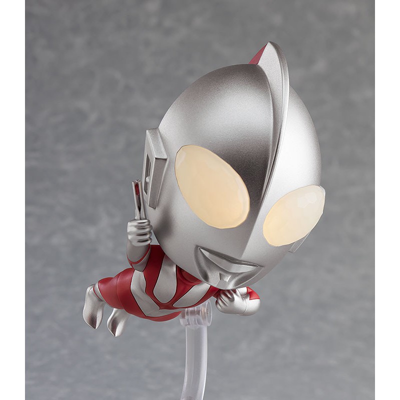 Ảnh minh họa trải nghiệm người dùng với mô hình Nendoroid